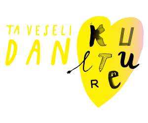 Ta veseli dan kulture 2018
