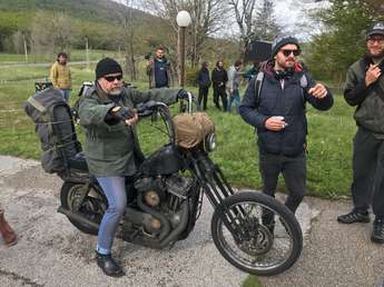 Riders - Foto: Staragara