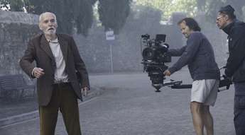 Sanremo - Foto: Silvia Zeitlinger