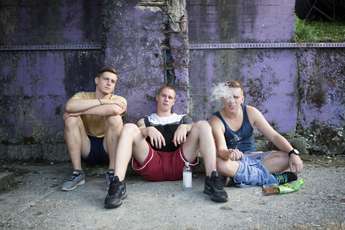 Posledice - Foto: produkcijska hiša Temporama