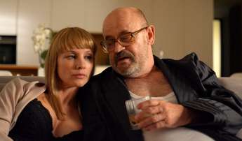 Vsi proti vsem - Foto: Blade Production