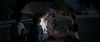 Kresnik: Ognjeno izročilo