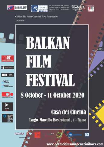 Plakat festivala