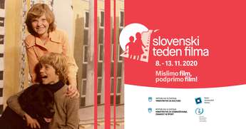 Slovenski teden filma