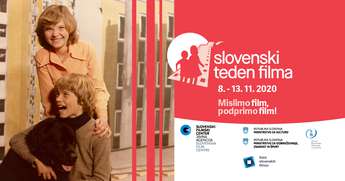 Slovenski teden filma