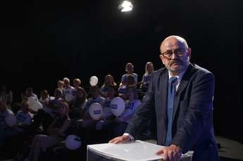 Vsi proti vsem - Foto: Željko Stevanić