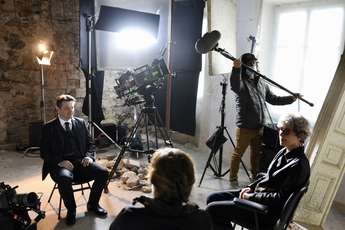 Inhumanum: Umori na Slovenskem - Foto: Aleksander Petrič