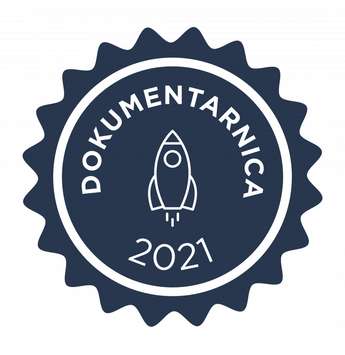 Dokumentarnica 2021