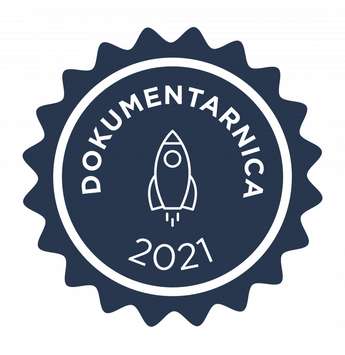 Dokumentarnica 2021