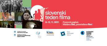 Slovenski teden filma