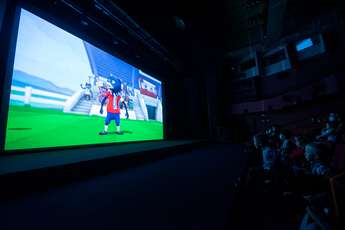 Občinstvo - Foto: Katja Goljat