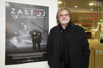 Vinko Möderndorfer - Foto: Katja Goljat