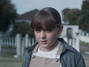 Moja Vesna - Foto: Lev Predan Kowarski (Sweetshop & Green in Cvinger Film)