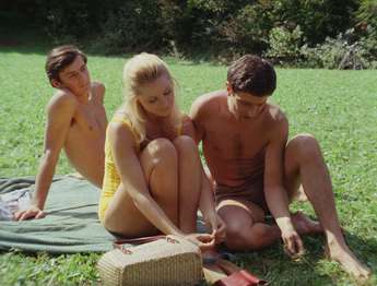 Foto: Slovenski filmski center