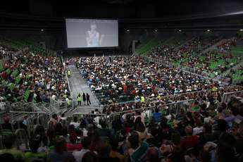 Premiera filma 2017 - Foto: Aleš Fevžer