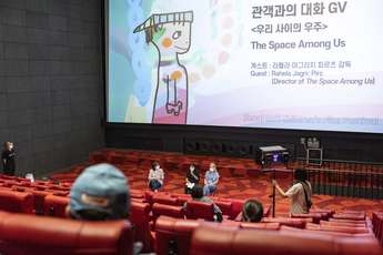 (10th)Seoul International Children's Film Festival(SICFF