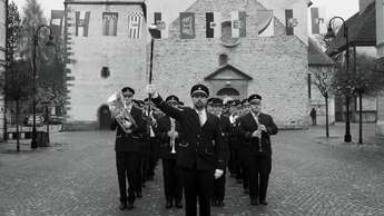 Orkester - Foto: Gustav Film