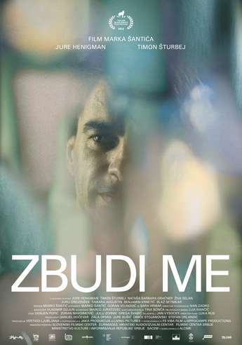 Zbudi me (plakat/Vertigo)