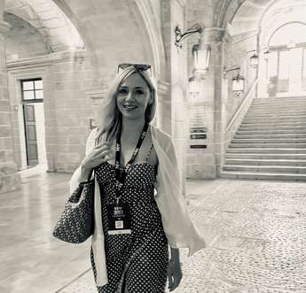 Katarina Čas je posebna gostja Mediteranskega filmskega festivala na Malti_Foto Osebni arhiv