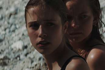 Little Trouble Girls. Foto SPOK Films