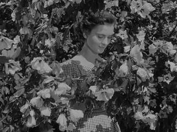 Prizor iz fima Vesna. Foto Arhiv Slovenskega filmskega centra