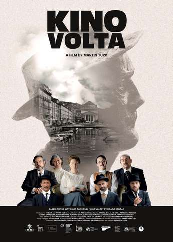 Kino Volta. Foto Arhiv Fabule