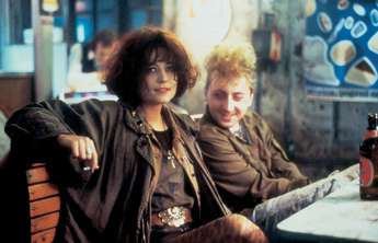 Film Carmen, Foto: Arhiv Slovenske kinoteke