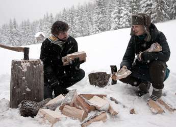 Film Lahko noč, gospodična, Foto: Vertigo