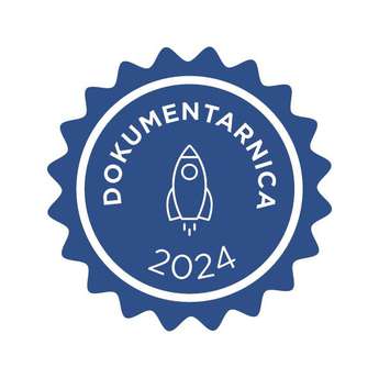 Dokumentarnica 2024