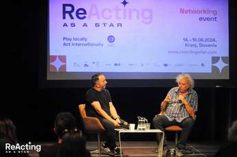 ReActing as a Star 2024