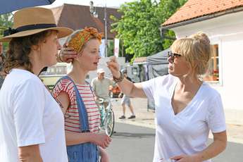 Bučko - Foto: Vladimira Špindler