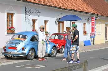 Bučko - Foto: Vladimira Špindler