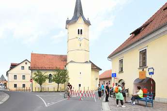 Bučko - Foto: Vladimira Špindler