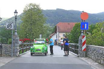 Bučko - Foto: Vladimira Špindler