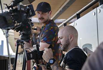 Mladen Teofilović, Nikola Ljuca - Foto: Maja Medić