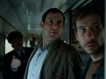 Mož, ki ni mogel molčati - Foto: Studio Virc