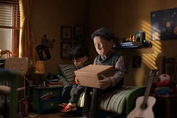 Onkraj obraza - Foto: UNG