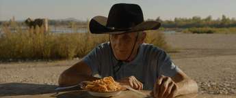 Zadnji kavboj - Foto: December