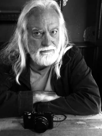 Zoran Hochstätter - Foto: osebni arhiv