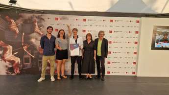 Beneški filmski festival