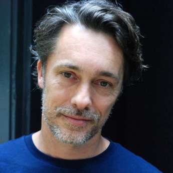 Jan-Willem van Ewijk - Foto:  Jara Lucieer
