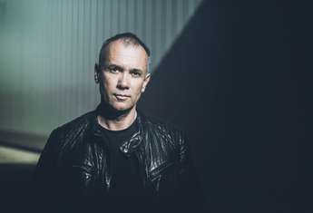Foto: režiser Janez Burger, Staragara