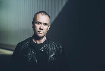 Janez Burger - Foto: Staragara
