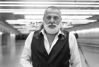 Vinci Vogue Anžlovar - Foto: Katja Goljat