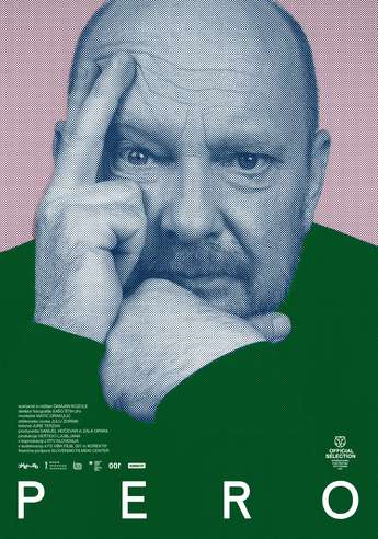 Plakat: Vertigo