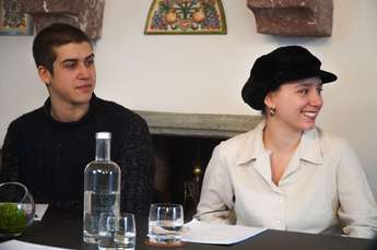 Poslednja klofuta - Foto: Staragara I.T.