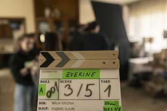 Zverine - Foto: Željko Stevanić