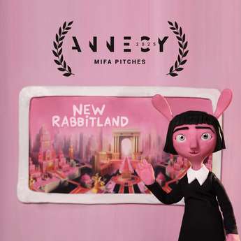 Newrabbitland