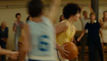 Dražen - Foto: Kinoteka