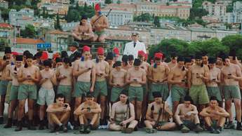 Fiume o morte! - Foto: Restart